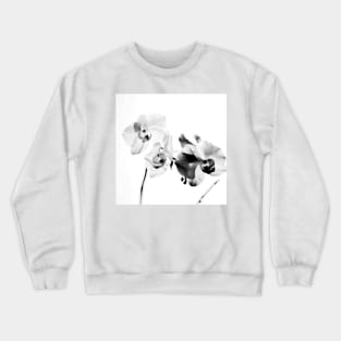 ORCHID Crewneck Sweatshirt